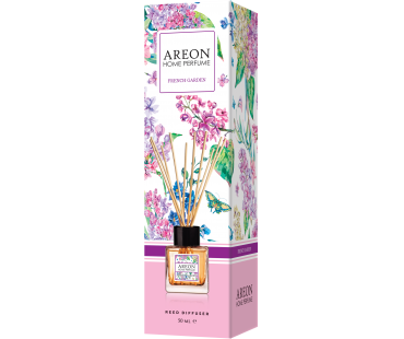 Areon Home Perfume 50 ml French Garden